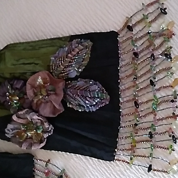 Work of Art Scarf - Picture 4 of 6